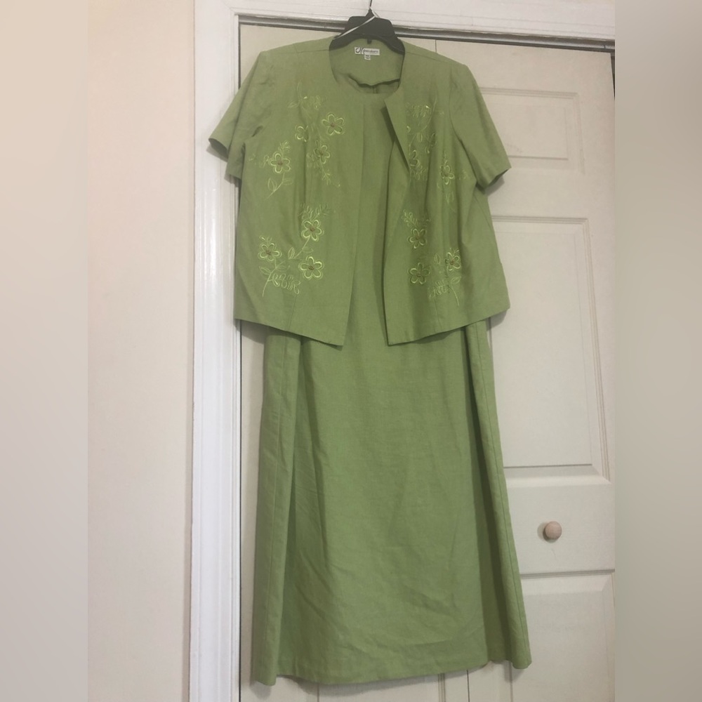 DressBarn dress